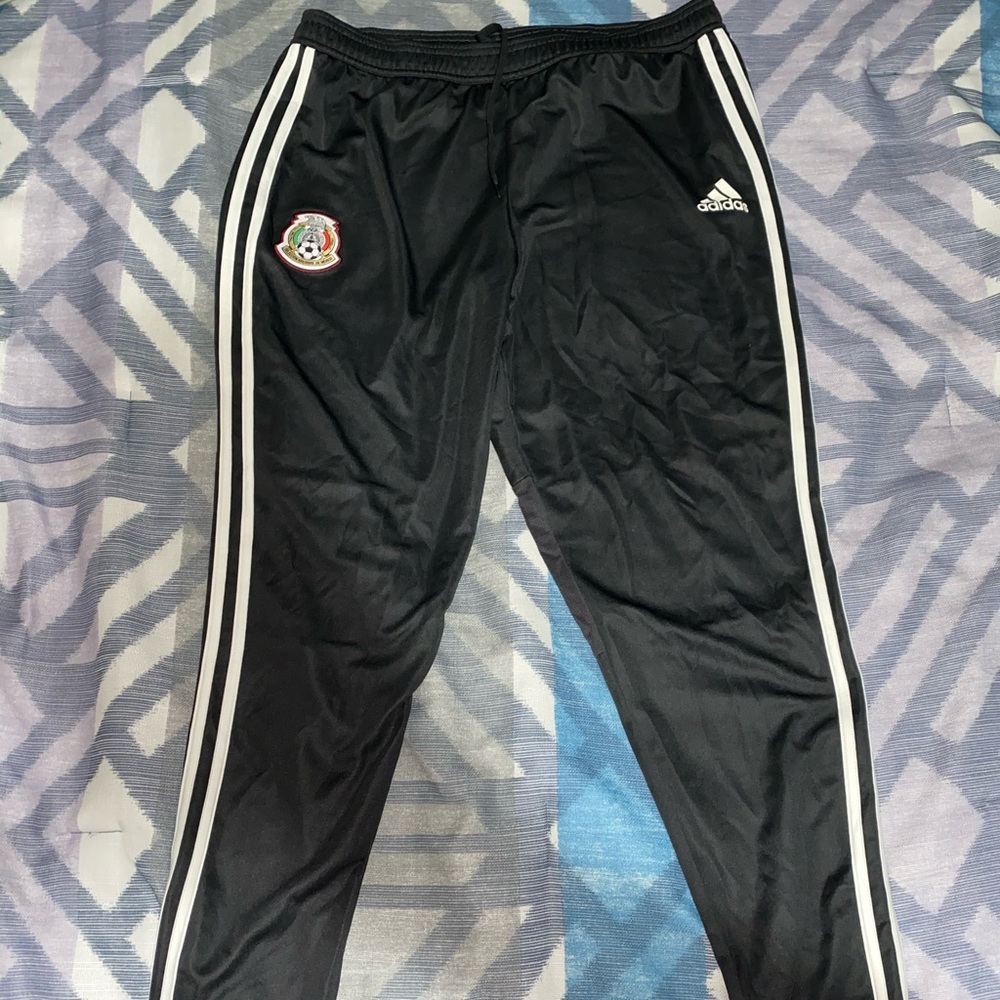 Adidas Soccer Pants